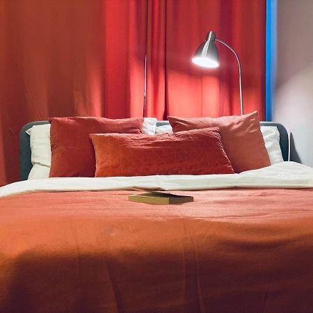 Flamingo apartment  Riga Bagian luar foto