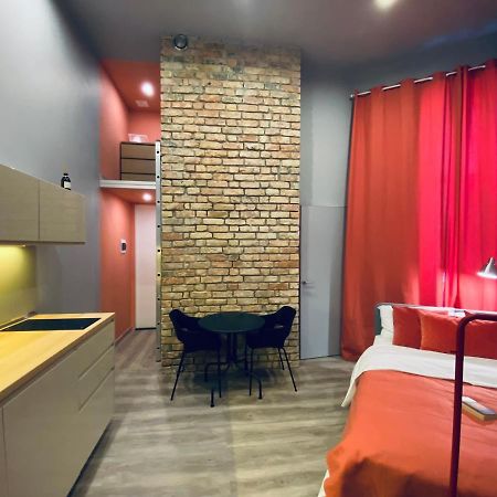 Flamingo apartment  Riga Bagian luar foto