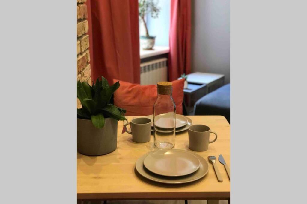 Flamingo apartment  Riga Bagian luar foto