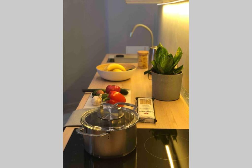 Flamingo apartment  Riga Bagian luar foto
