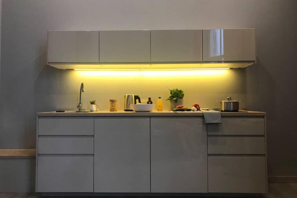 Flamingo apartment  Riga Bagian luar foto