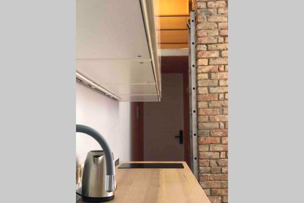 Flamingo apartment  Riga Bagian luar foto