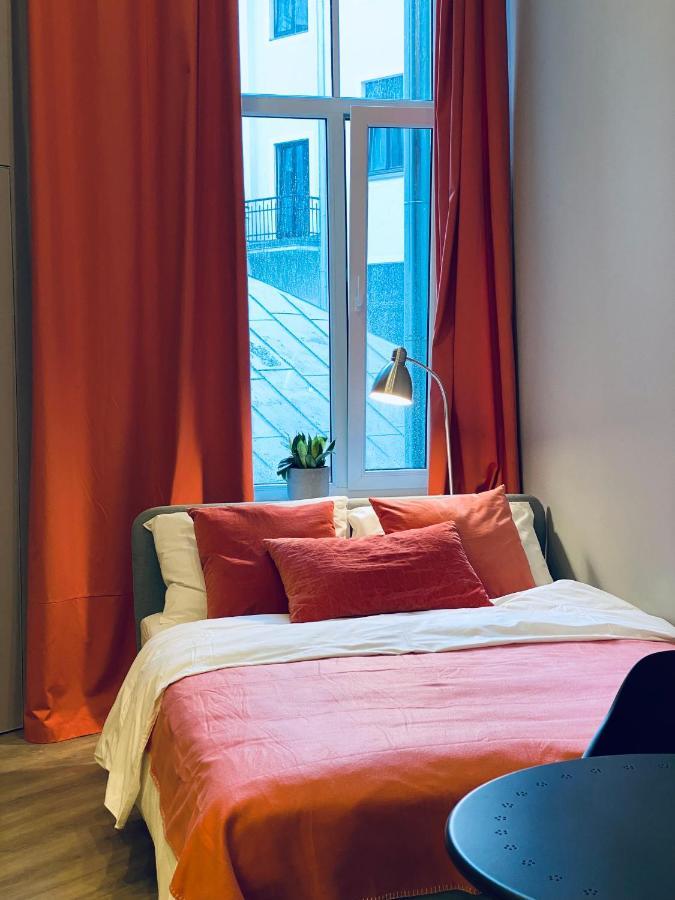 Flamingo apartment  Riga Bagian luar foto