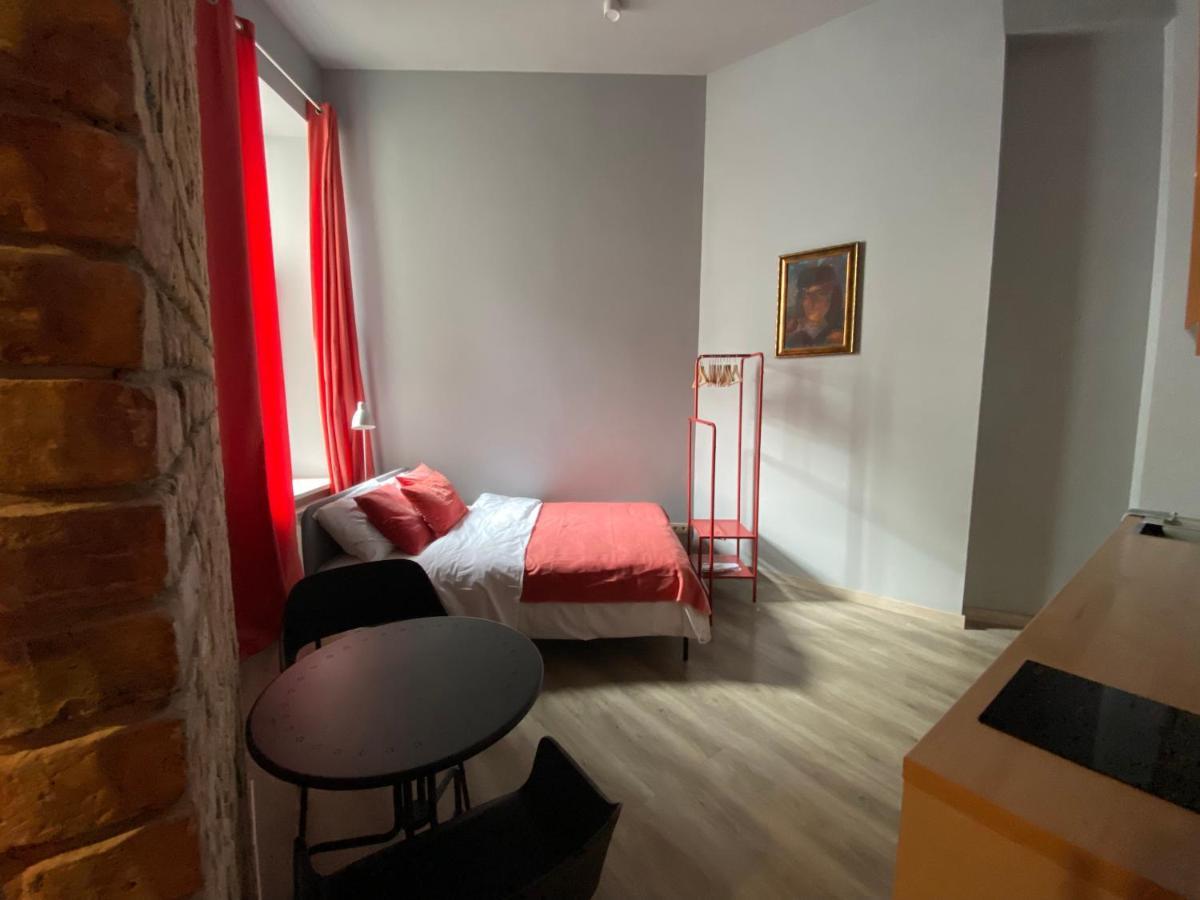 Flamingo apartment  Riga Bagian luar foto