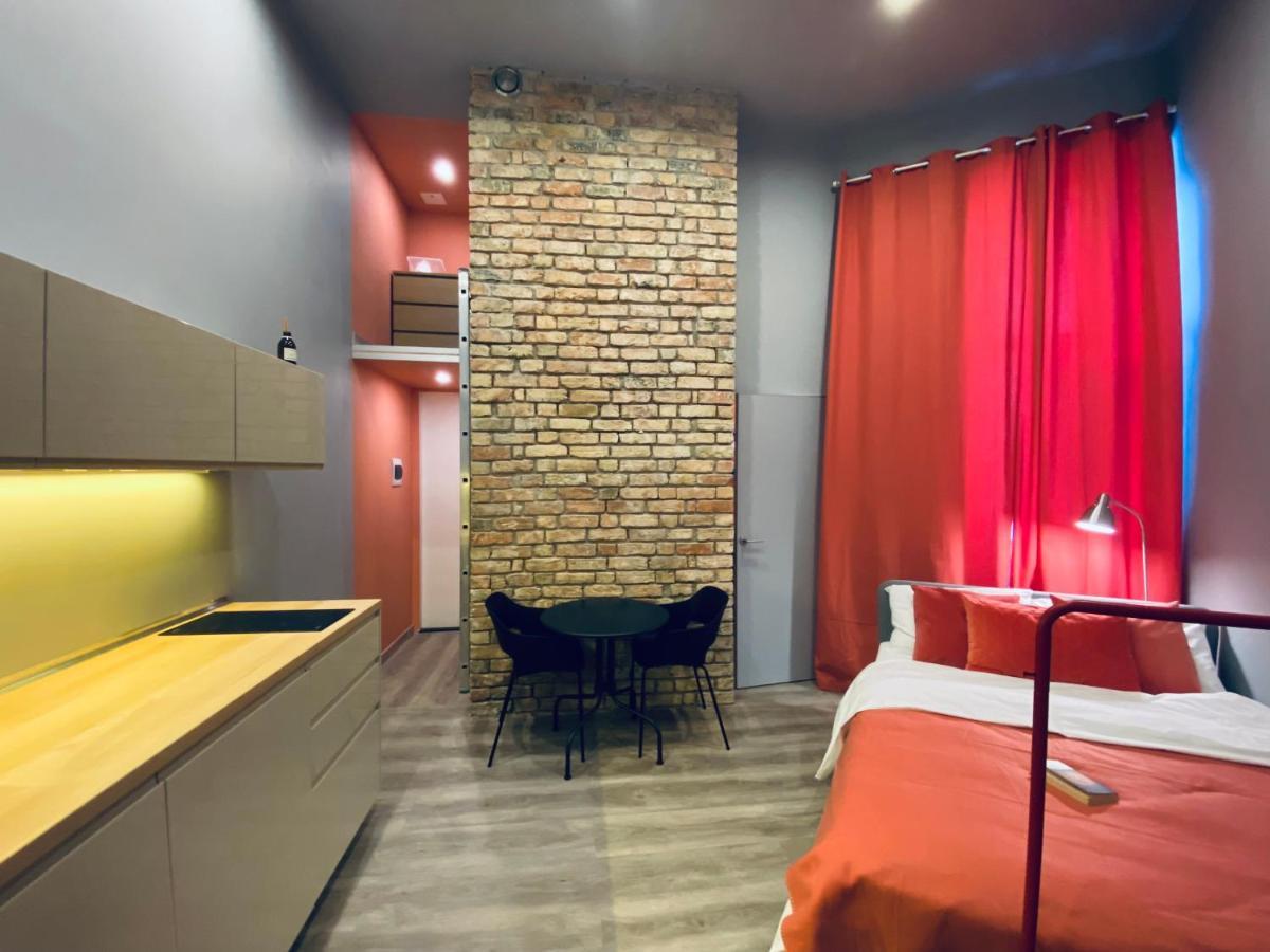 Flamingo apartment  Riga Bagian luar foto