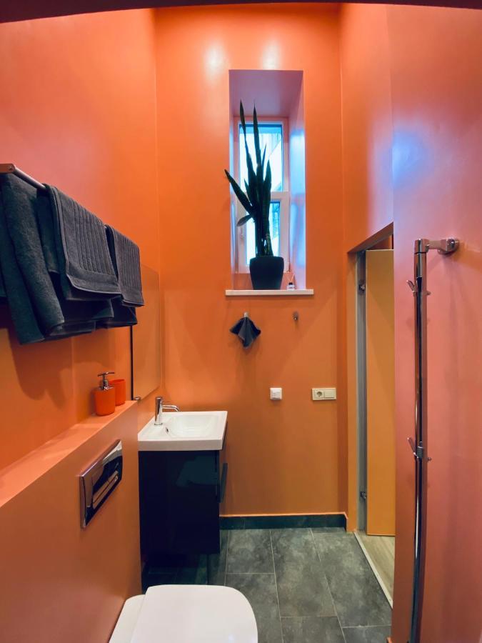 Flamingo apartment  Riga Bagian luar foto