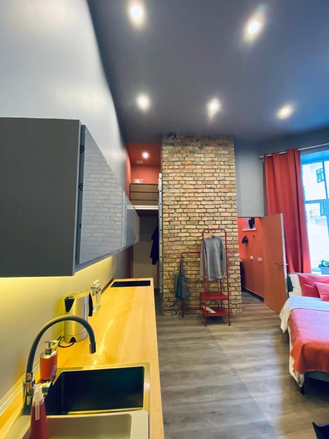 Flamingo apartment  Riga Bagian luar foto