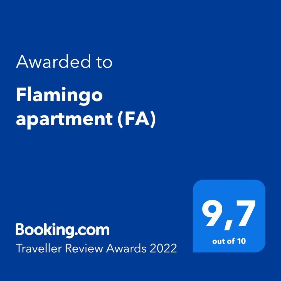 Flamingo apartment  Riga Bagian luar foto